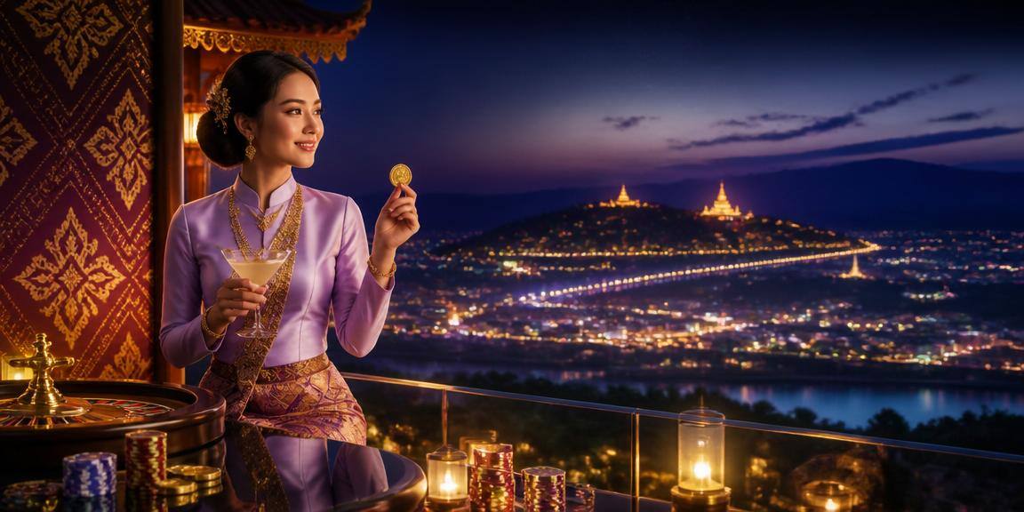 y05 Lord Of The Ocean ကစားလွင်ခြင်း မည်သည့်အရာ ဖြစ်သည်